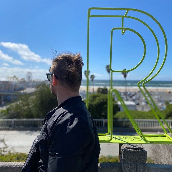 Meet your Posher, Raz - Picture 4 of 4